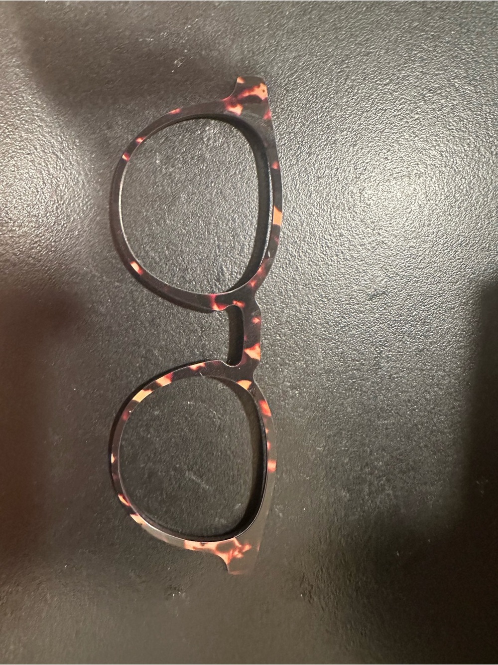 The Soto Pair Eyewear Top Frame